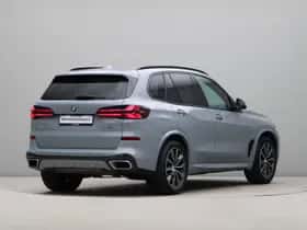 BMW X5 (2025) thumbnail 9