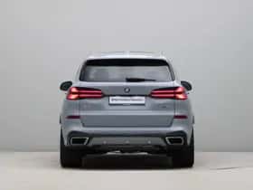 BMW X5 (2025) thumbnail 10