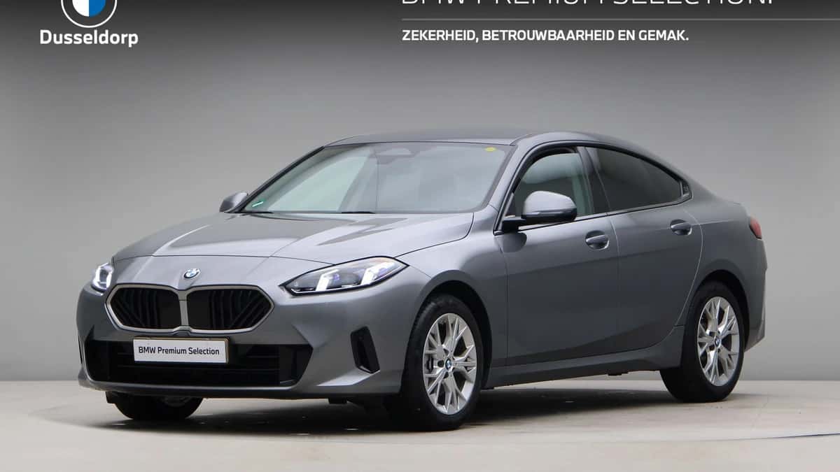 BMW 2-Serie (2025) — foto 1