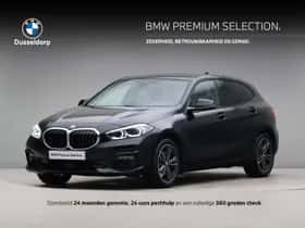 BMW 1-Serie (2022)