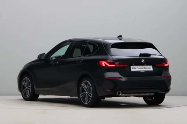 BMW 1-Serie (2022) thumbnail 11
