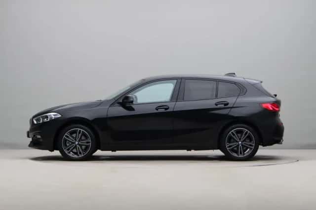BMW 1-Serie (2022) thumbnail 12