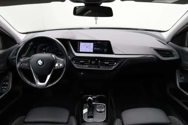 BMW 1-Serie (2022) thumbnail 13