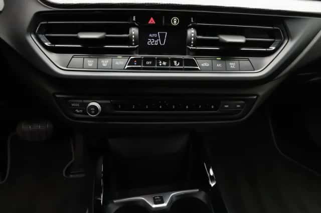 BMW 1-Serie (2022) thumbnail 14