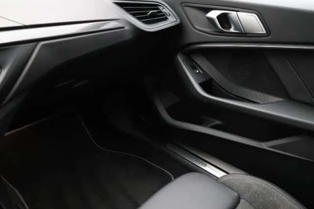 BMW 1-Serie (2022) thumbnail 15