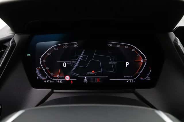 BMW 1-Serie (2022) thumbnail 3