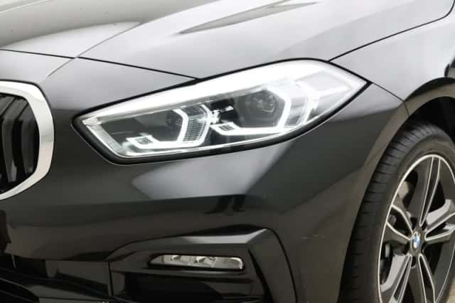 BMW 1-Serie (2022) thumbnail 21