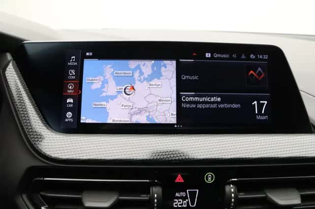 BMW 1-Serie (2022) thumbnail 24