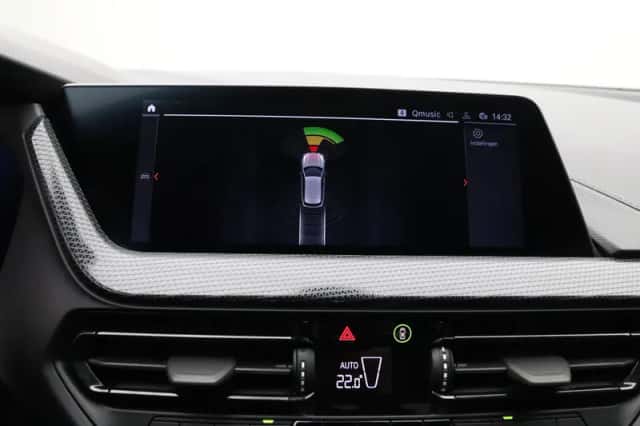 BMW 1-Serie (2022) thumbnail 25