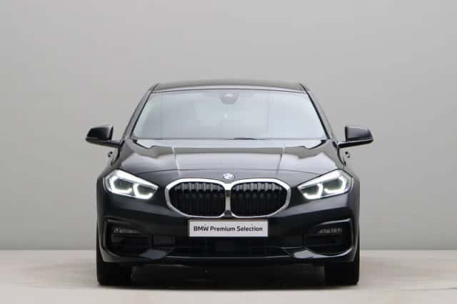 BMW 1-Serie (2022) thumbnail 6