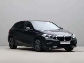 BMW 1-Serie (2022) thumbnail 7