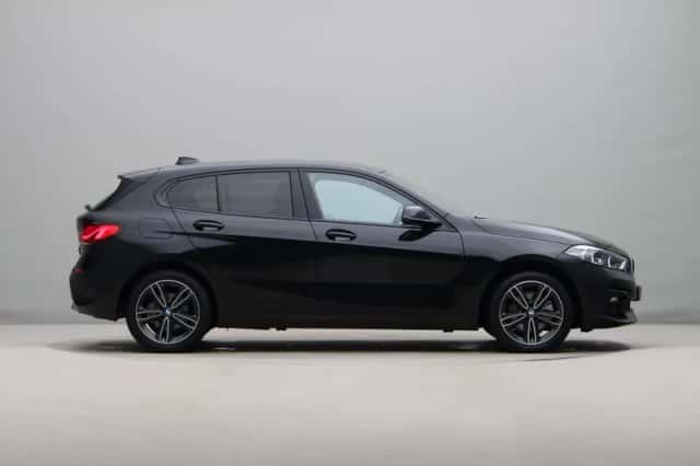 BMW 1-Serie (2022) thumbnail 8
