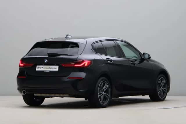 BMW 1-Serie (2022) thumbnail 9