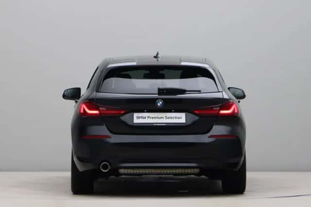 BMW 1-Serie (2022) thumbnail 10