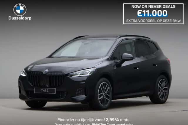 BMW 2-Serie (2026) thumbnail 1