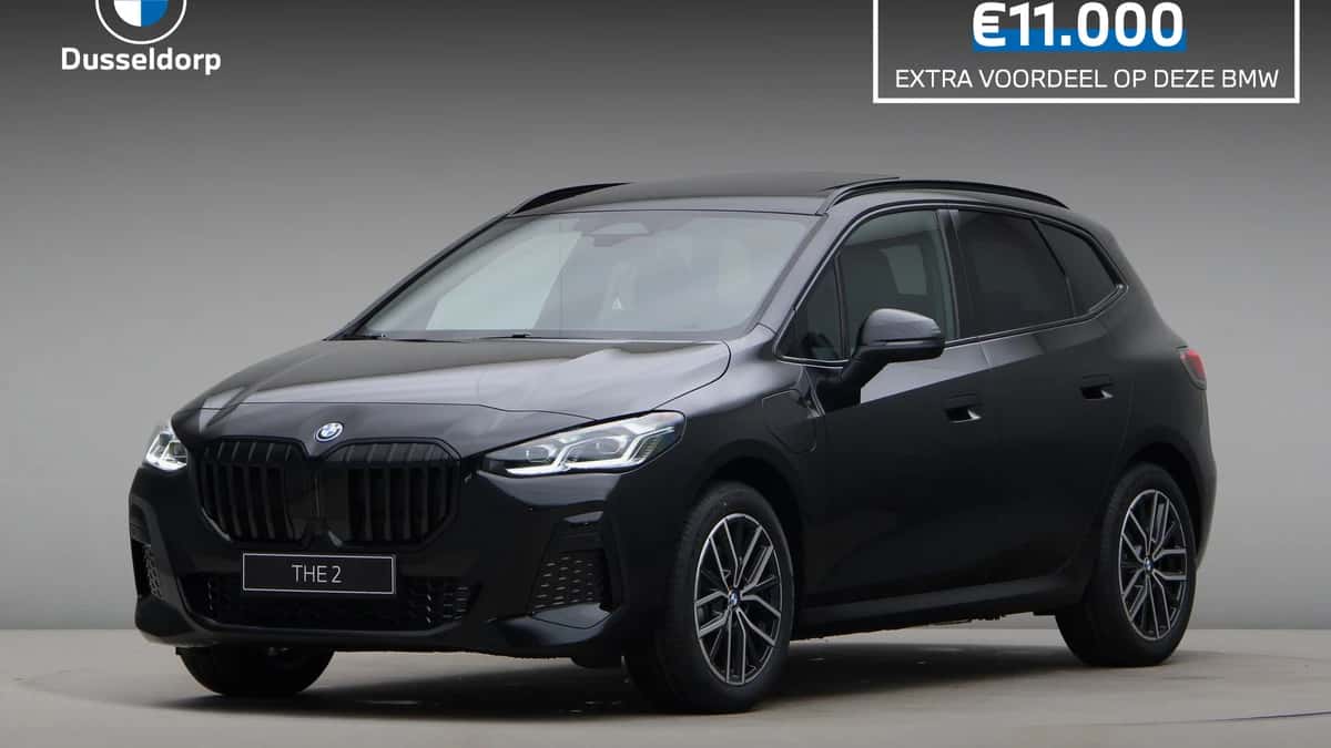 BMW 2-Serie (2026) — foto 1
