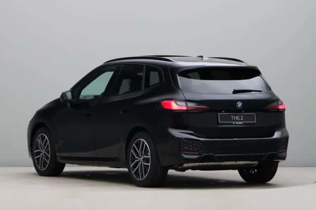 BMW 2-Serie (2026) thumbnail 11