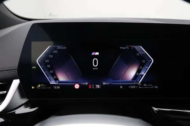 BMW 2-Serie (2026) thumbnail 3