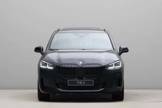 BMW 2-Serie (2026) thumbnail 6