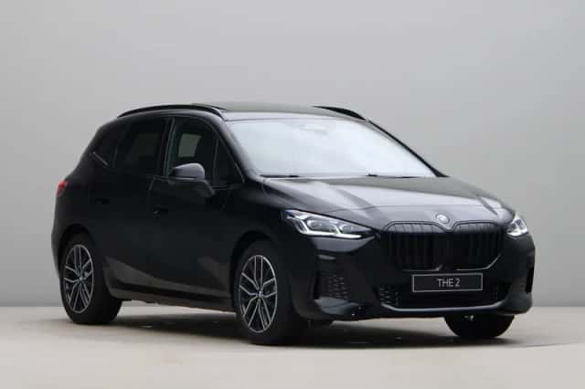 BMW 2-Serie (2026) thumbnail 7