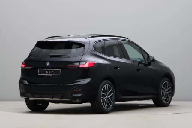 BMW 2-Serie (2026) thumbnail 9
