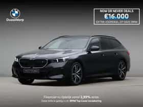 BMW i5 (2026)