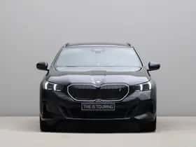 BMW i5 (2026) thumbnail 6