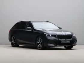 BMW i5 (2026) thumbnail 7