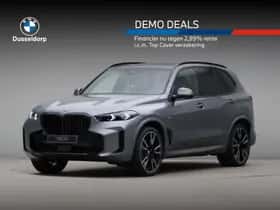 BMW X5 (2026)