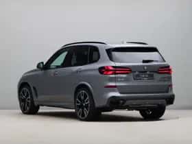 BMW X5 (2026) thumbnail 11