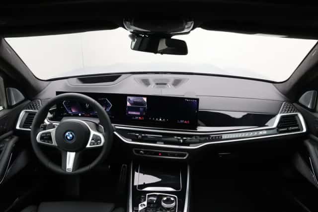 BMW X5 (2026) thumbnail 13