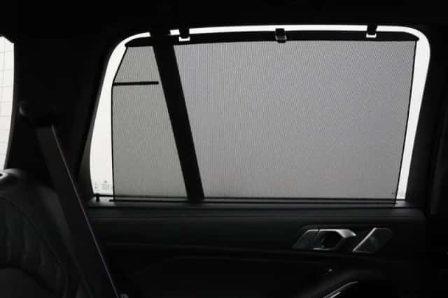 BMW X5 (2026) thumbnail 26