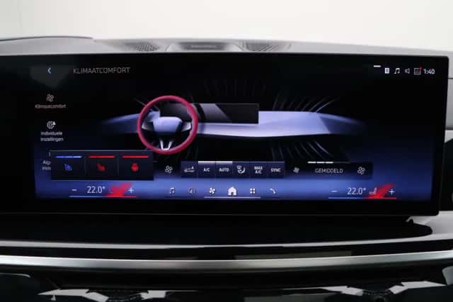 BMW X5 (2026) thumbnail 30