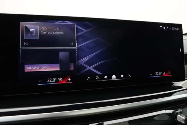 BMW X5 (2026) thumbnail 32