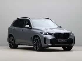 BMW X5 (2026) thumbnail 7