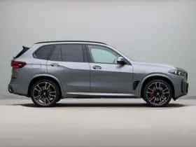BMW X5 (2026) thumbnail 8