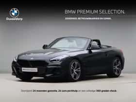 BMW Z4 (2025)