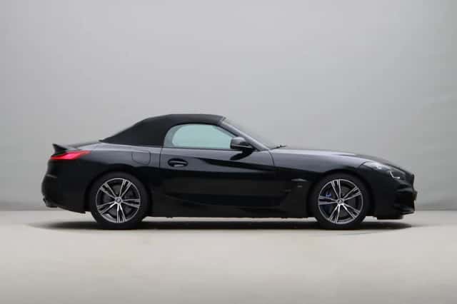 BMW Z4 (2025) thumbnail 11