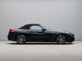 BMW Z4 (2025) thumbnail 11