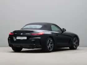 BMW Z4 (2025) thumbnail 12