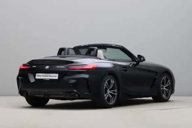 BMW Z4 (2025) thumbnail 13