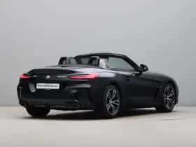 BMW Z4 (2025) thumbnail 13