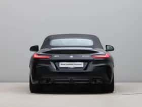 BMW Z4 (2025) thumbnail 14