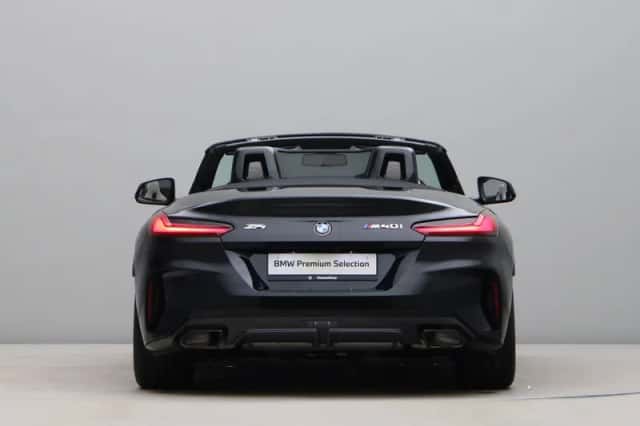 BMW Z4 (2025) thumbnail 15