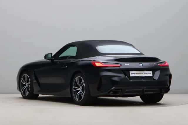 BMW Z4 (2025) thumbnail 16