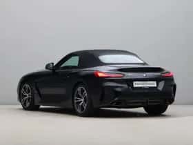 BMW Z4 (2025) thumbnail 16