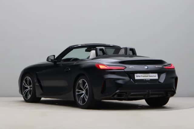 BMW Z4 (2025) thumbnail 17