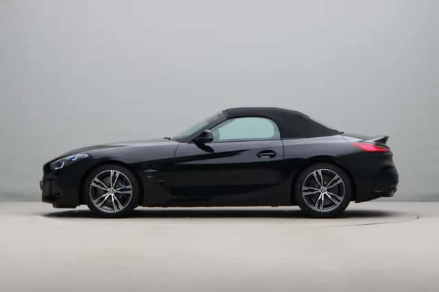 BMW Z4 (2025) thumbnail 18