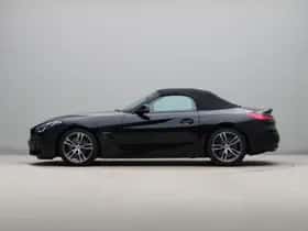 BMW Z4 (2025) thumbnail 18