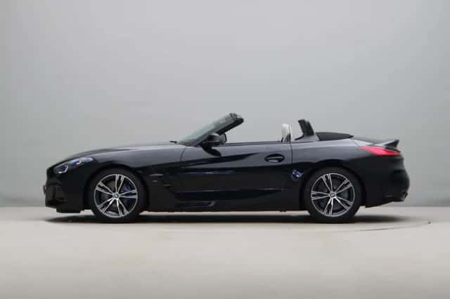 BMW Z4 (2025) thumbnail 19